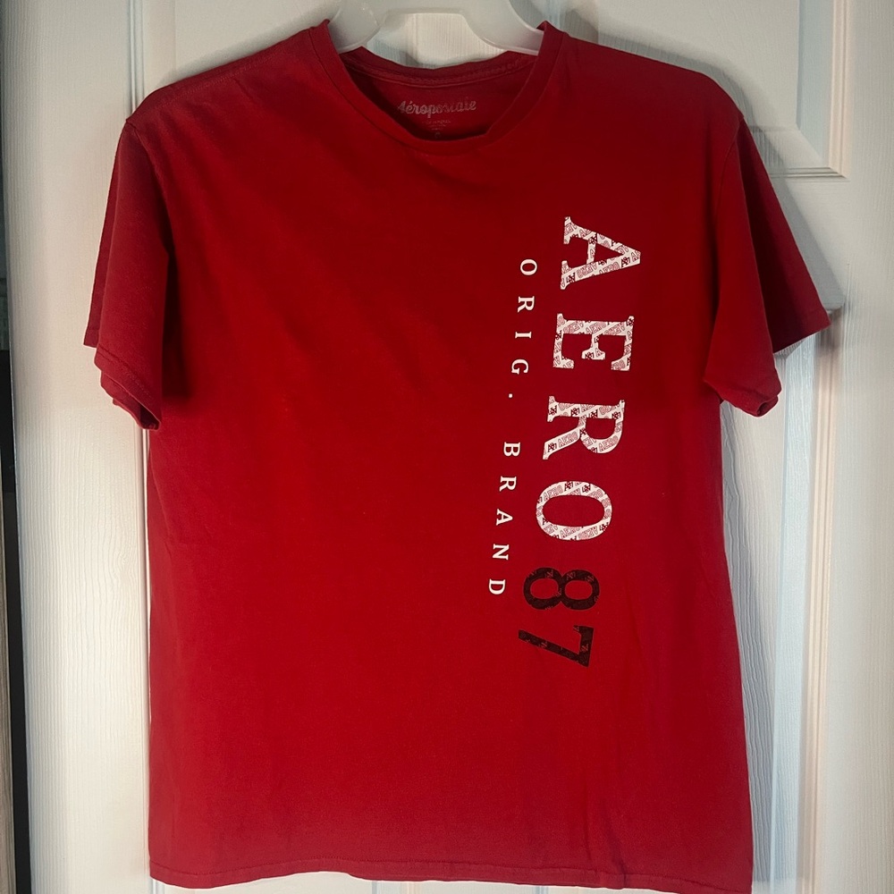 Aeropostale Vintage Tee